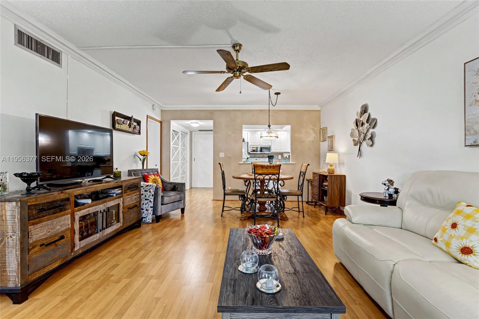 MEADOWS CONDO - Residential