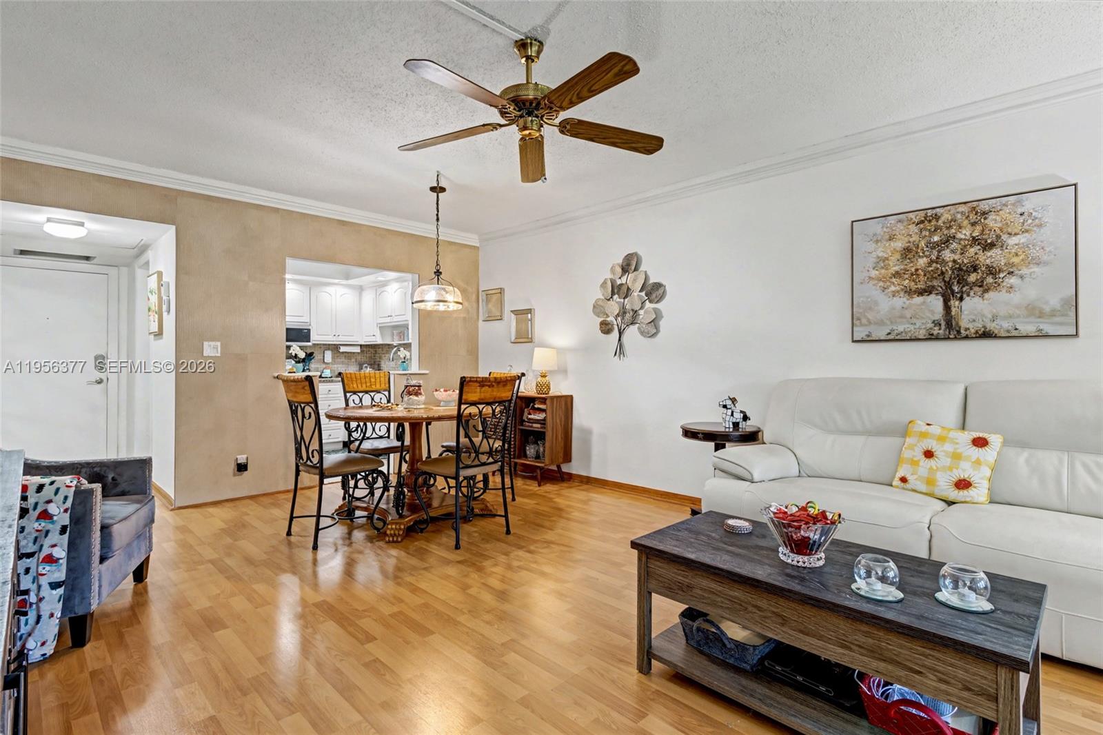 MEADOWS CONDO - Residential