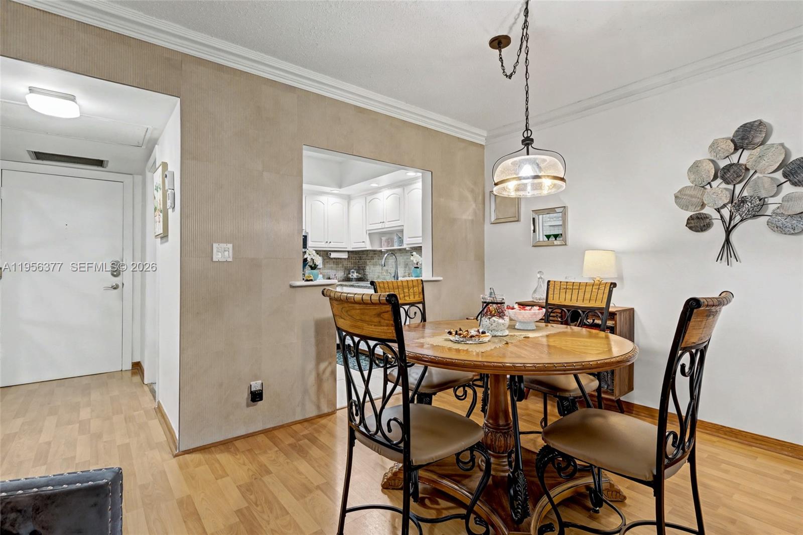 MEADOWS CONDO - Residential