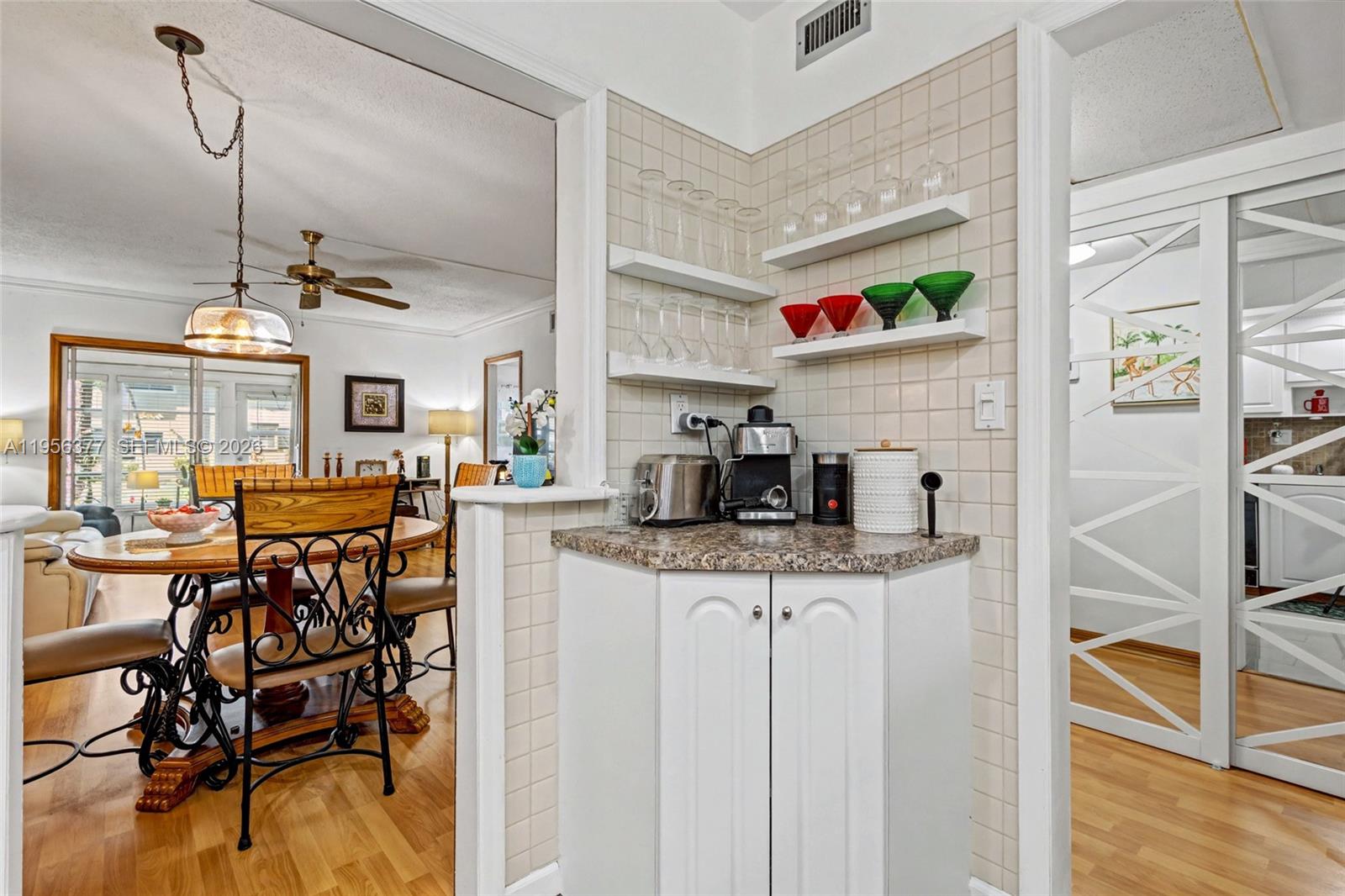 MEADOWS CONDO - Residential