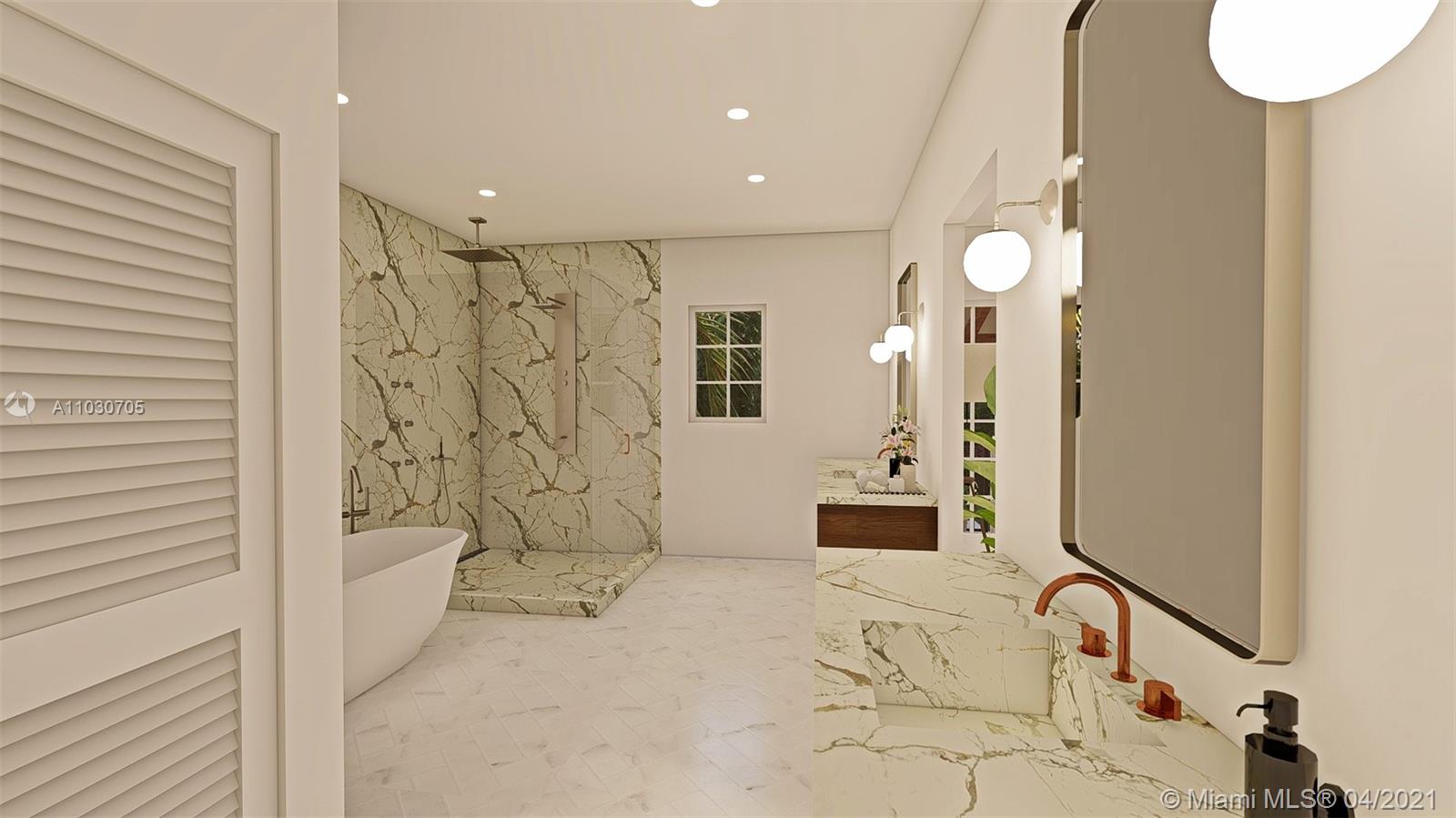 CORAL GABLES SEC A - Residential