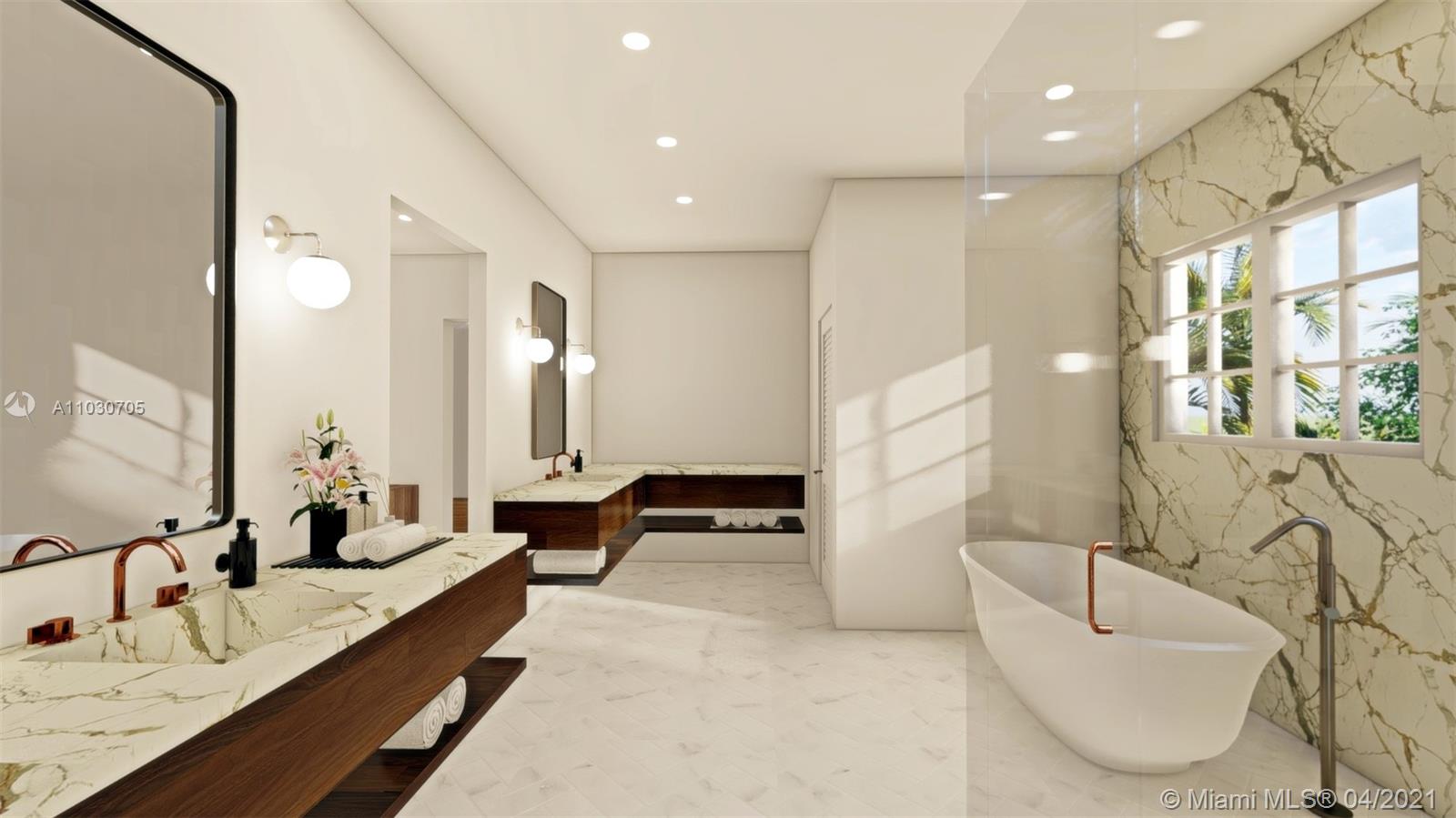 CORAL GABLES SEC A - Residential