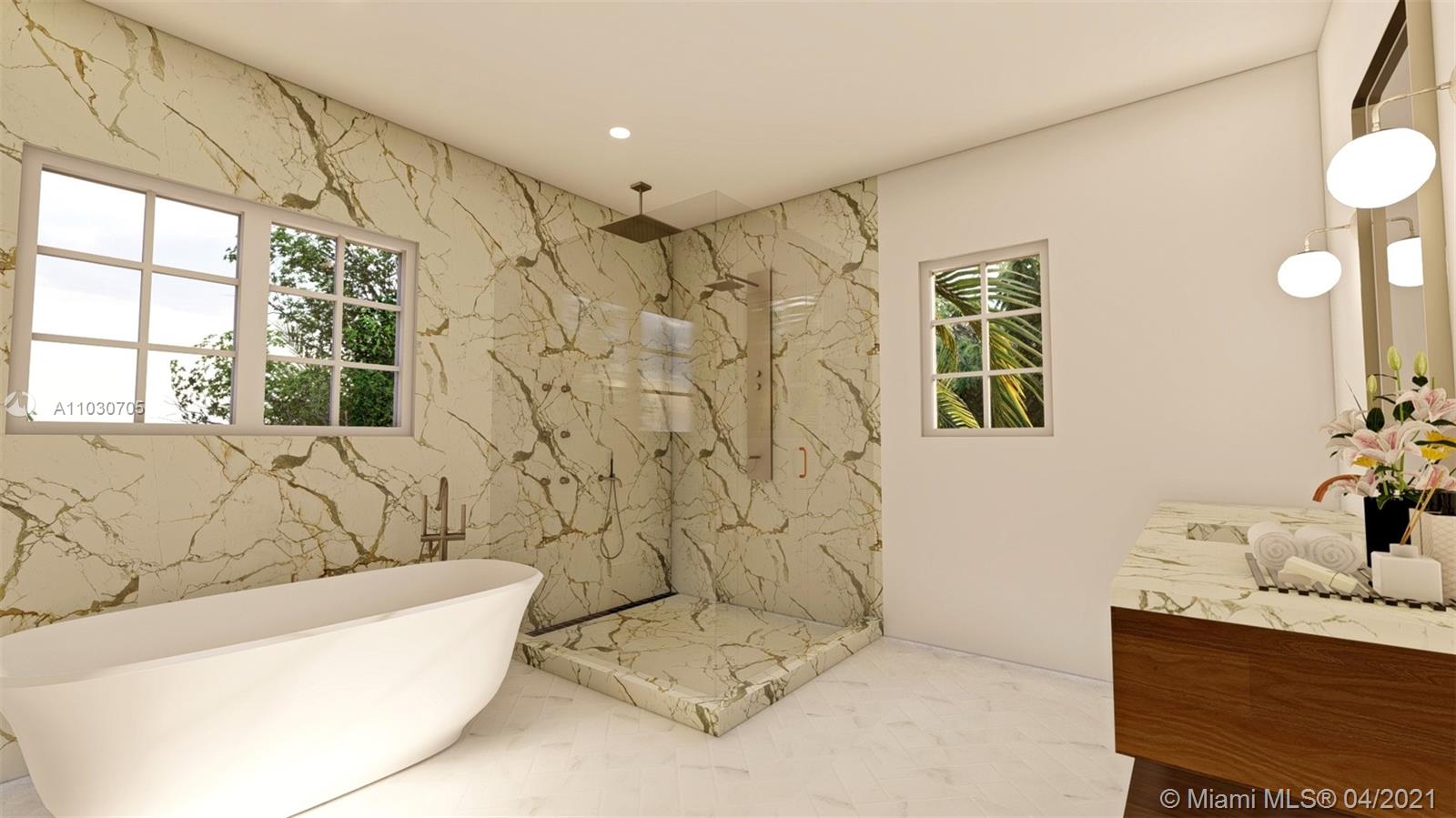 CORAL GABLES SEC A - Residential