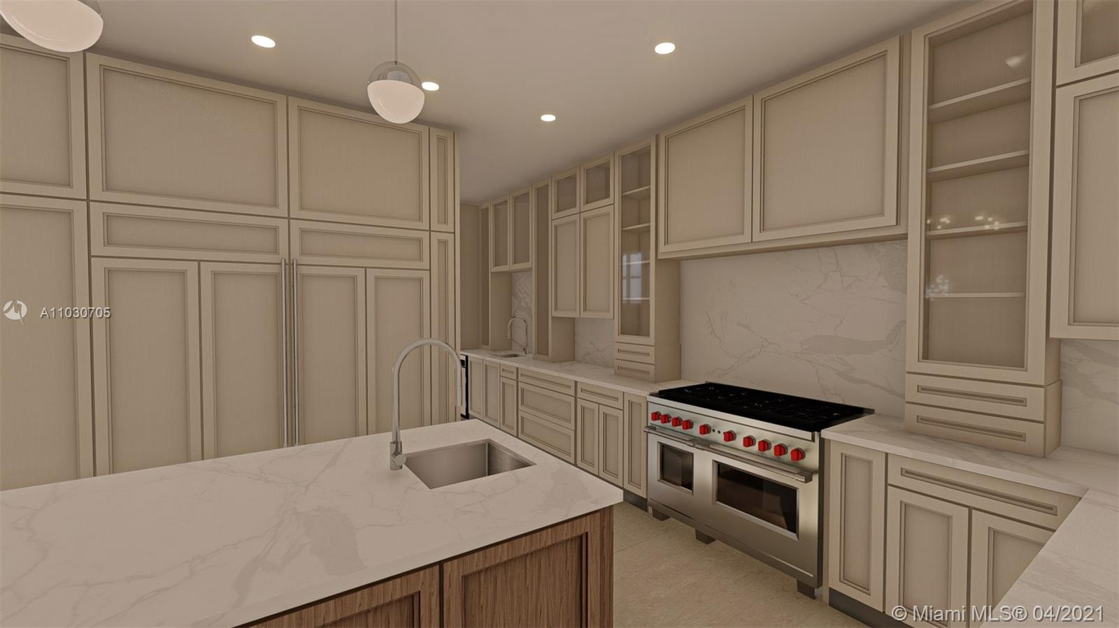 CORAL GABLES SEC A - Residential