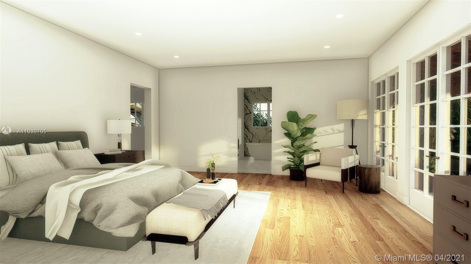 CORAL GABLES SEC A - Residential