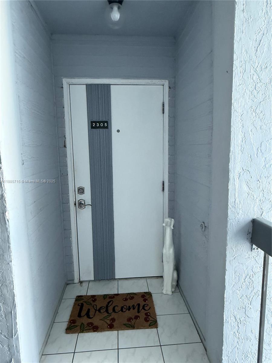 VISTA DEL LAGO CONDO PH 2 - Residential Lease