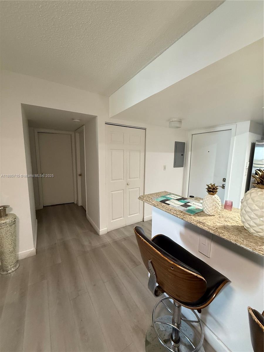 VISTA DEL LAGO CONDO PH 2 - Residential Lease