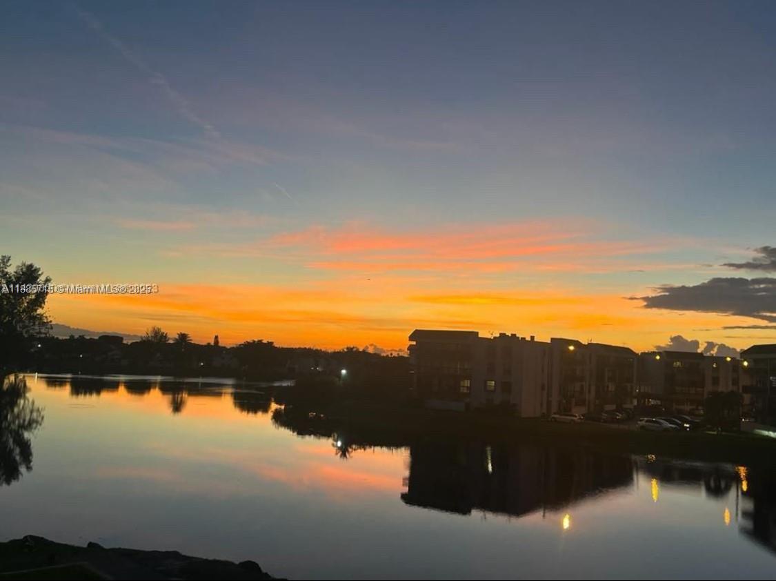 VISTA DEL LAGO CONDO PH 2 - Residential Lease