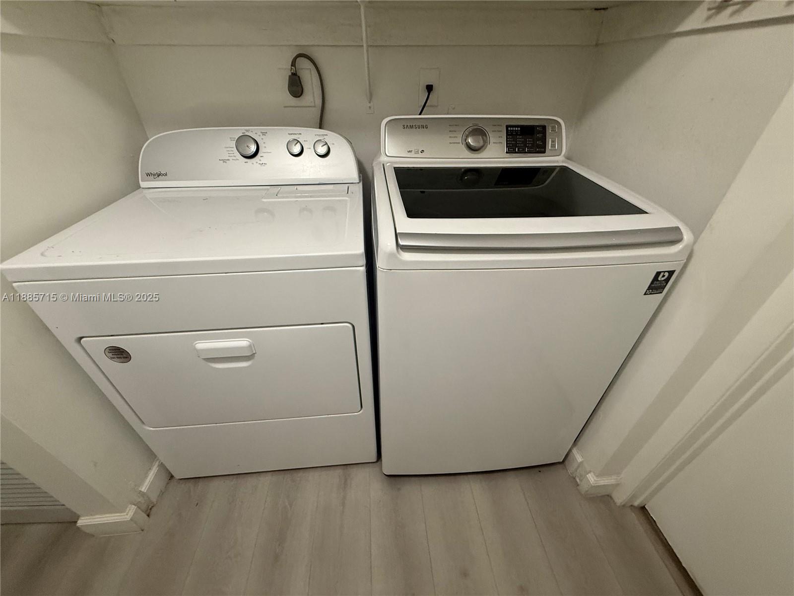 VISTA DEL LAGO CONDO PH 2 - Residential Lease