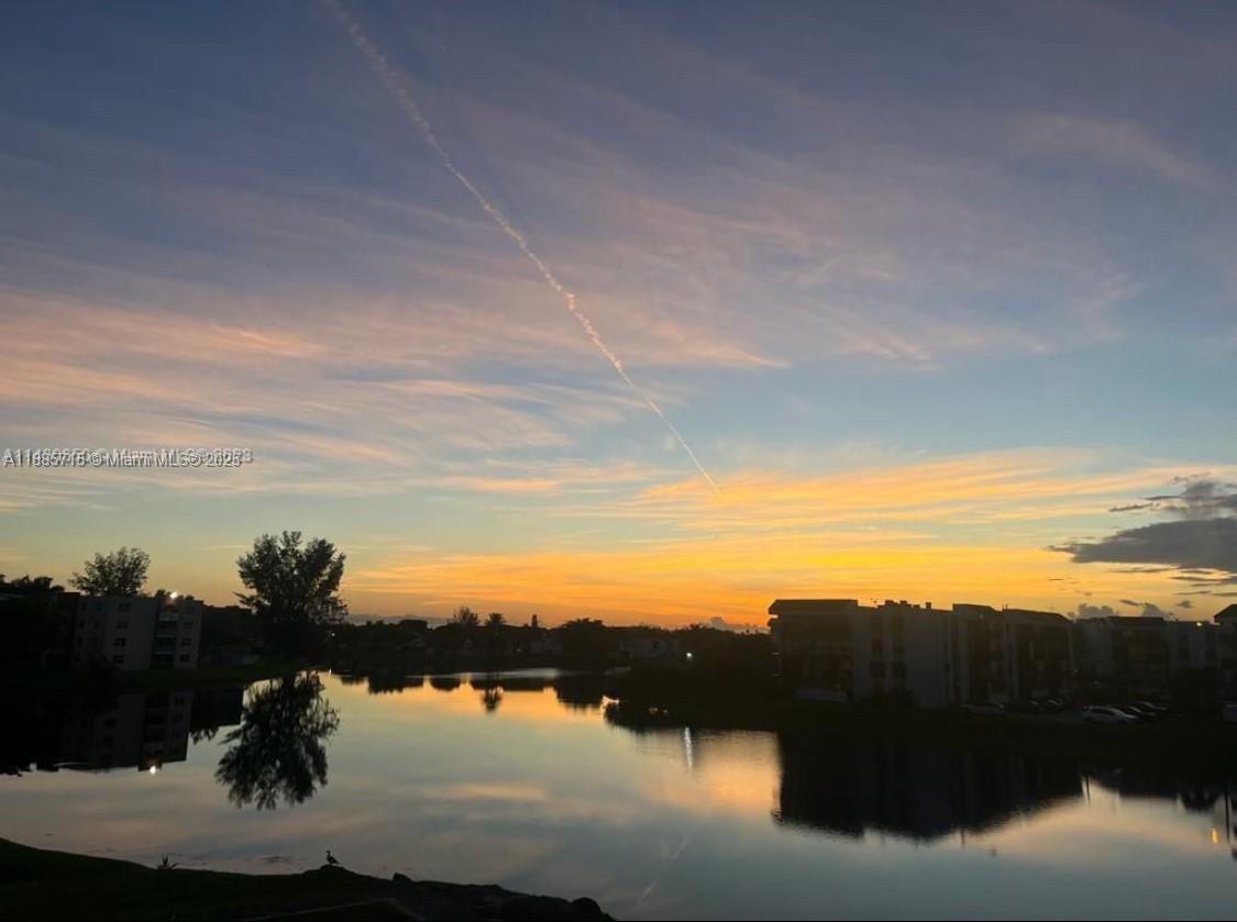 VISTA DEL LAGO CONDO PH 2 - Residential Lease