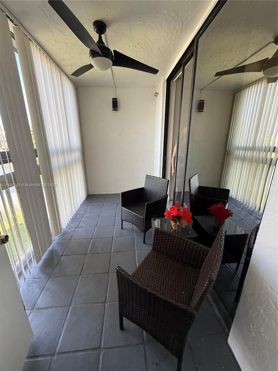 VISTA DEL LAGO CONDO PH 2 - Residential Lease