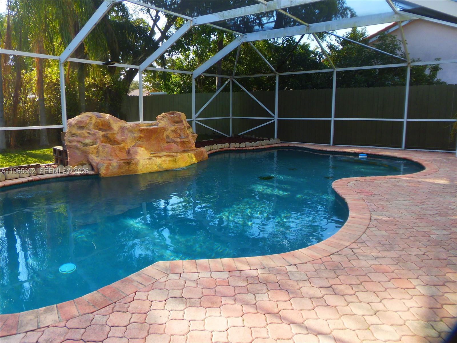 HOLIDAY SPRINGS VILLAGE S - Residential