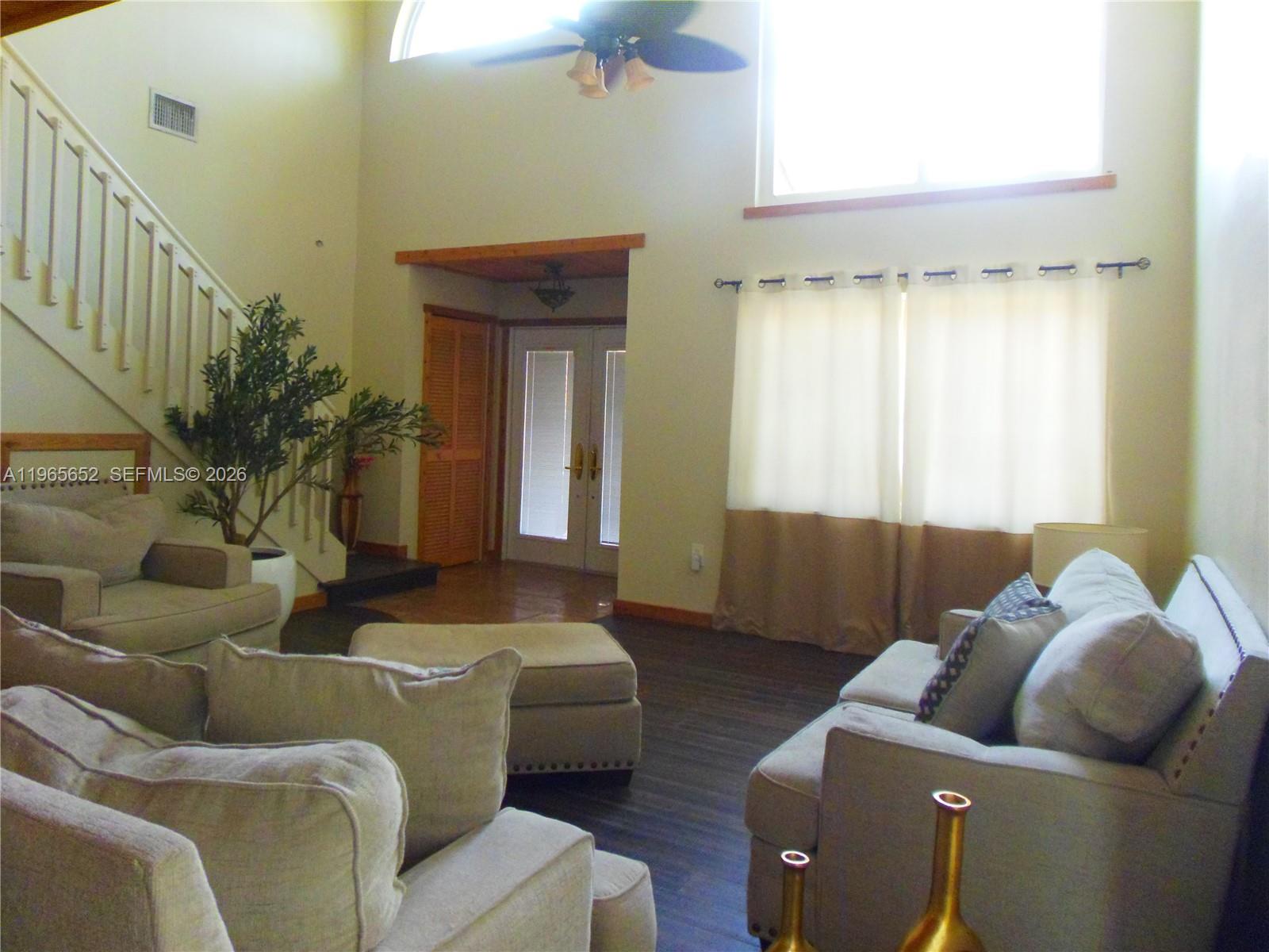 HOLIDAY SPRINGS VILLAGE S - Residential