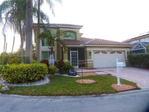 2608 NW 79th Ave Margate FL 33063