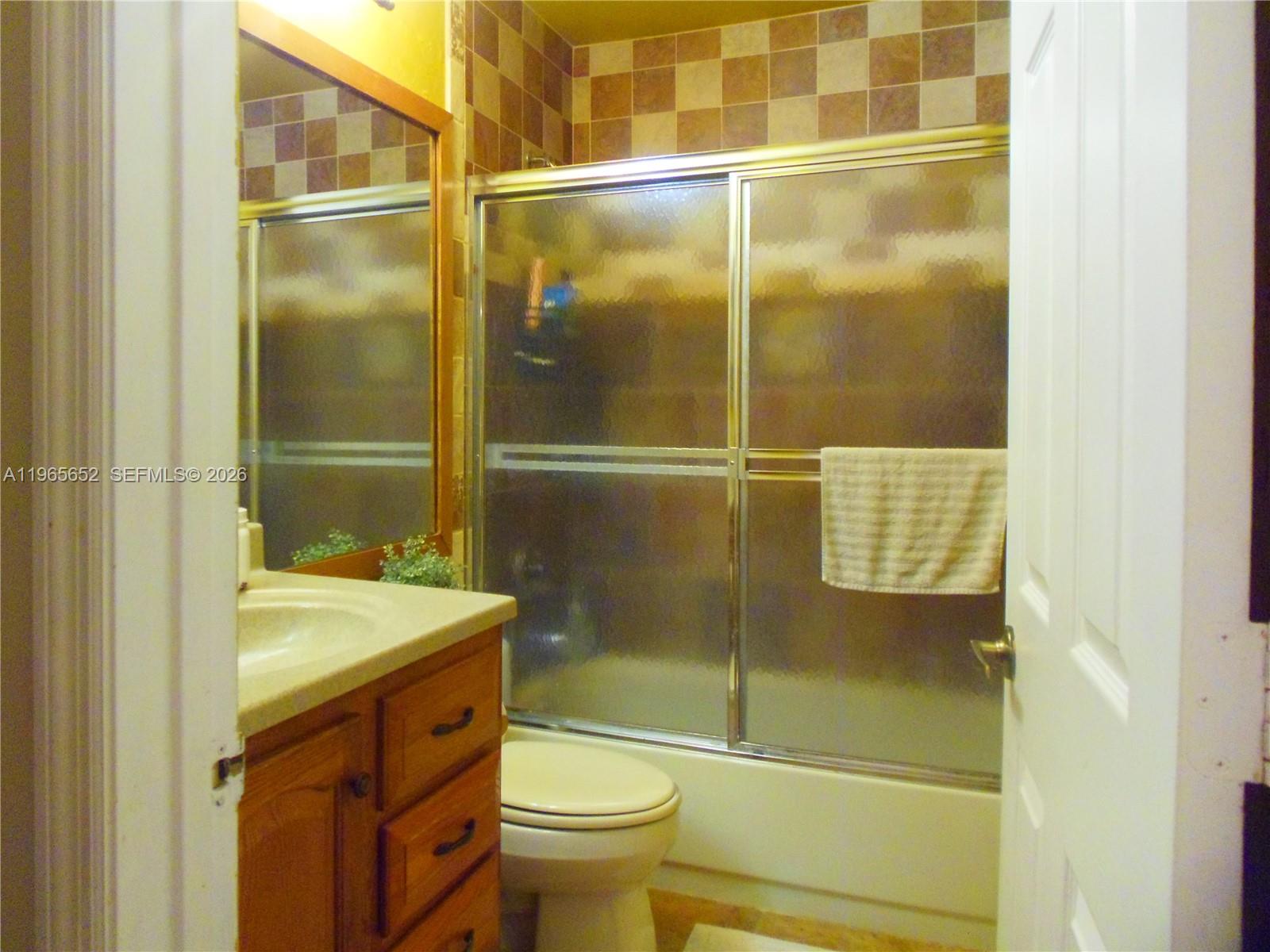 HOLIDAY SPRINGS VILLAGE S - Residential