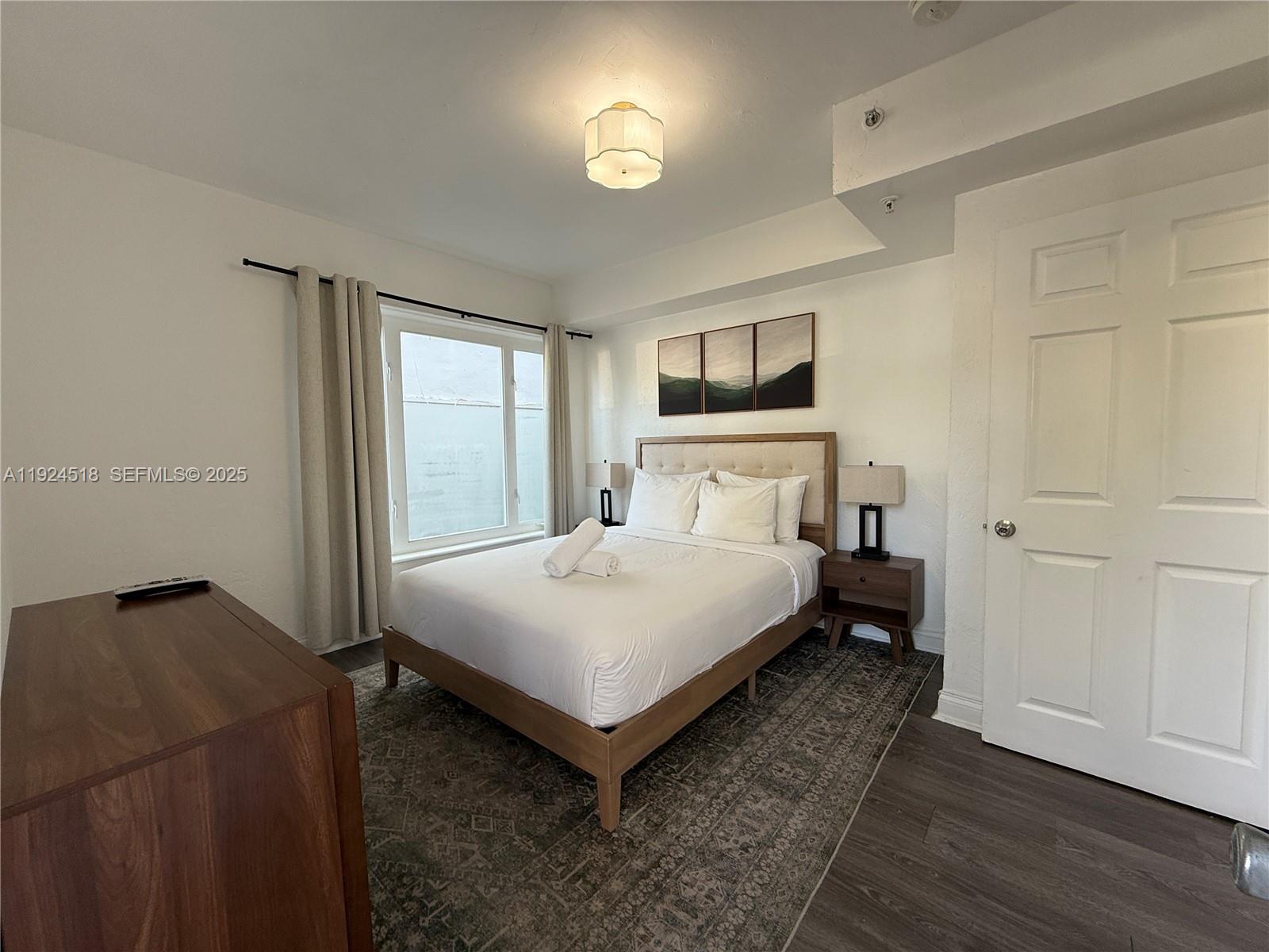 LINCOLN SUB - Residential Lease