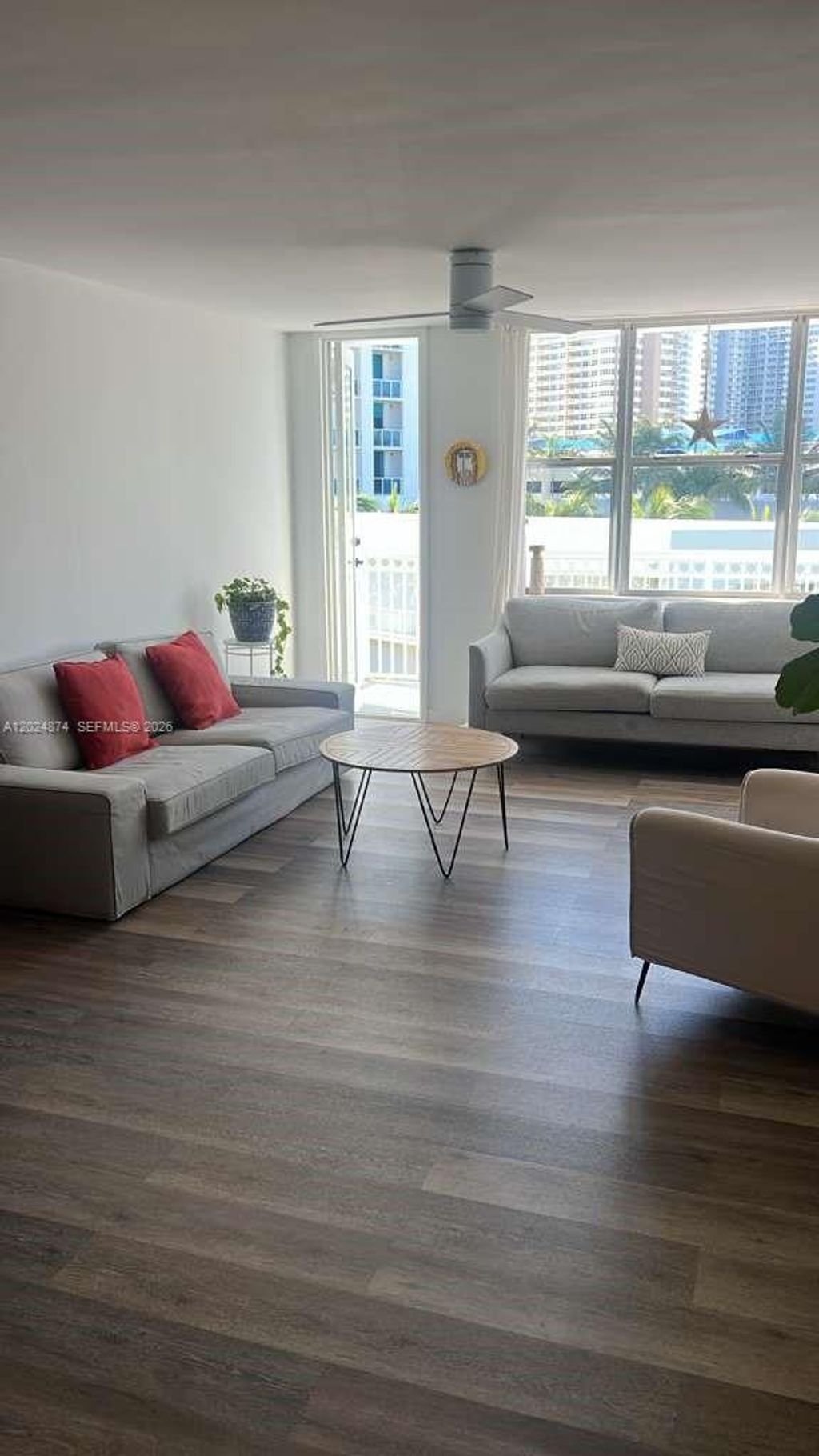 Photo of 1913 S.Ocean Dr #429, Hallandale Beach, FL 33009 (MLS # A12024874)