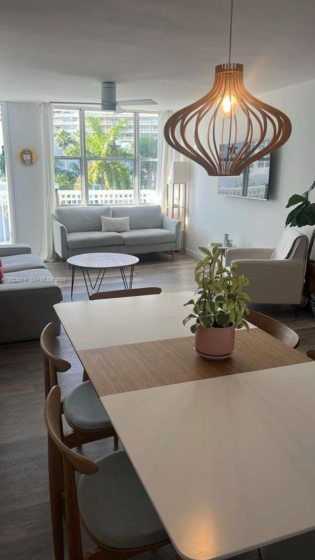 Photo of 1913 S.Ocean Dr #429, Hallandale Beach, FL 33009 (MLS # A12024874)