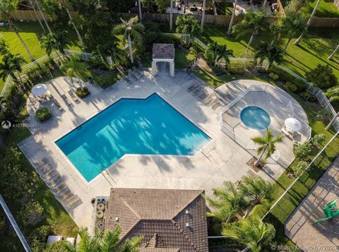 A home in Cutler Bay