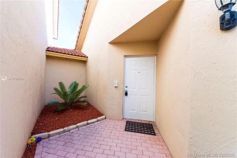 A home in Cutler Bay