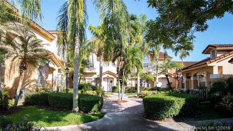 A home in Cutler Bay