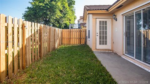 A home in Cutler Bay