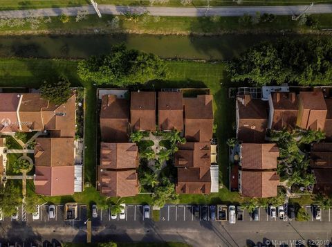 A home in Cutler Bay