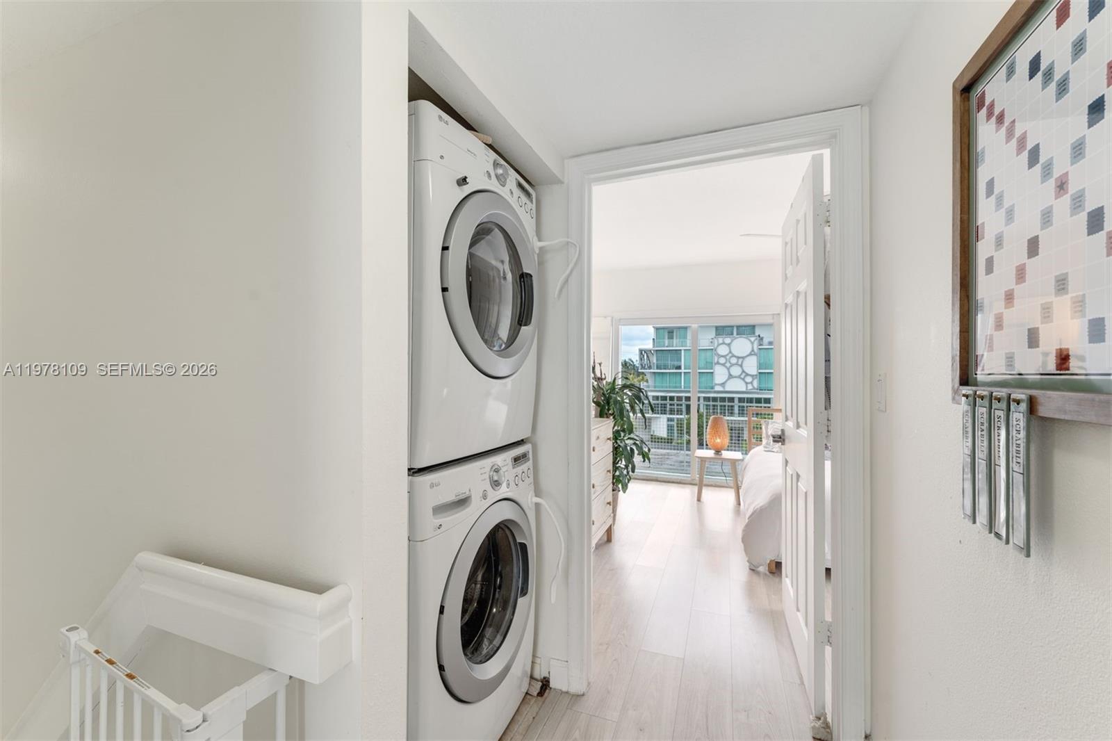 LAS BRISAS OF MIAMI BEACH - Residential Lease