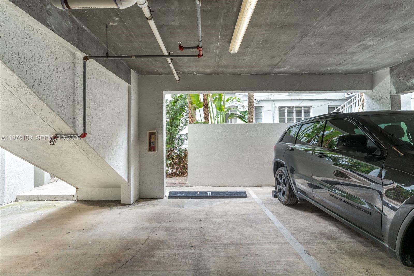 LAS BRISAS OF MIAMI BEACH - Residential Lease