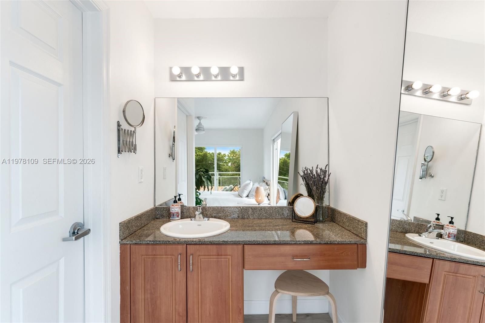 LAS BRISAS OF MIAMI BEACH - Residential Lease