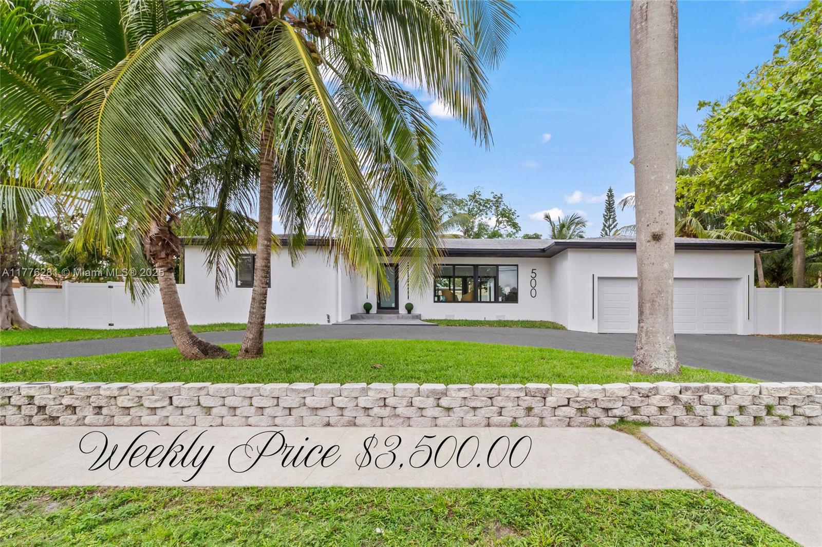 Photo 1 of 500 Ne 6th St, Pompano Beach, Florida, $3,500, Web #: 11776281