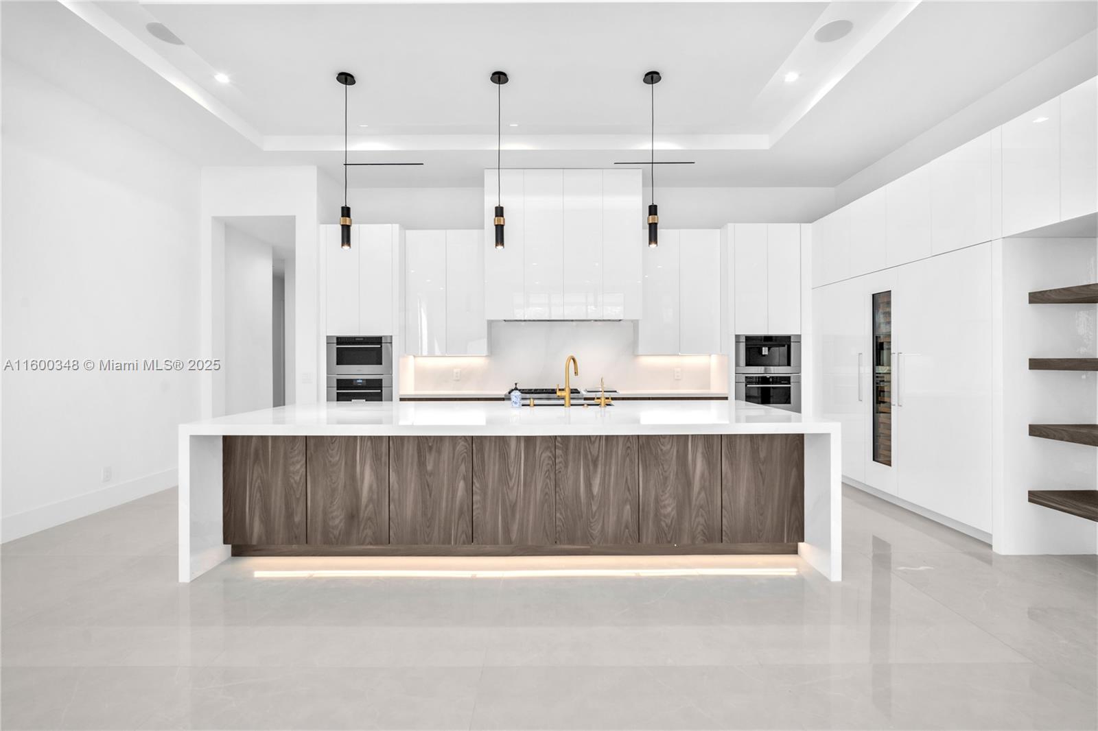 ESTATES OF SWAN LAKE - Residential