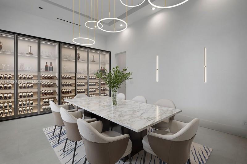 ESTATES OF SWAN LAKE - Residential