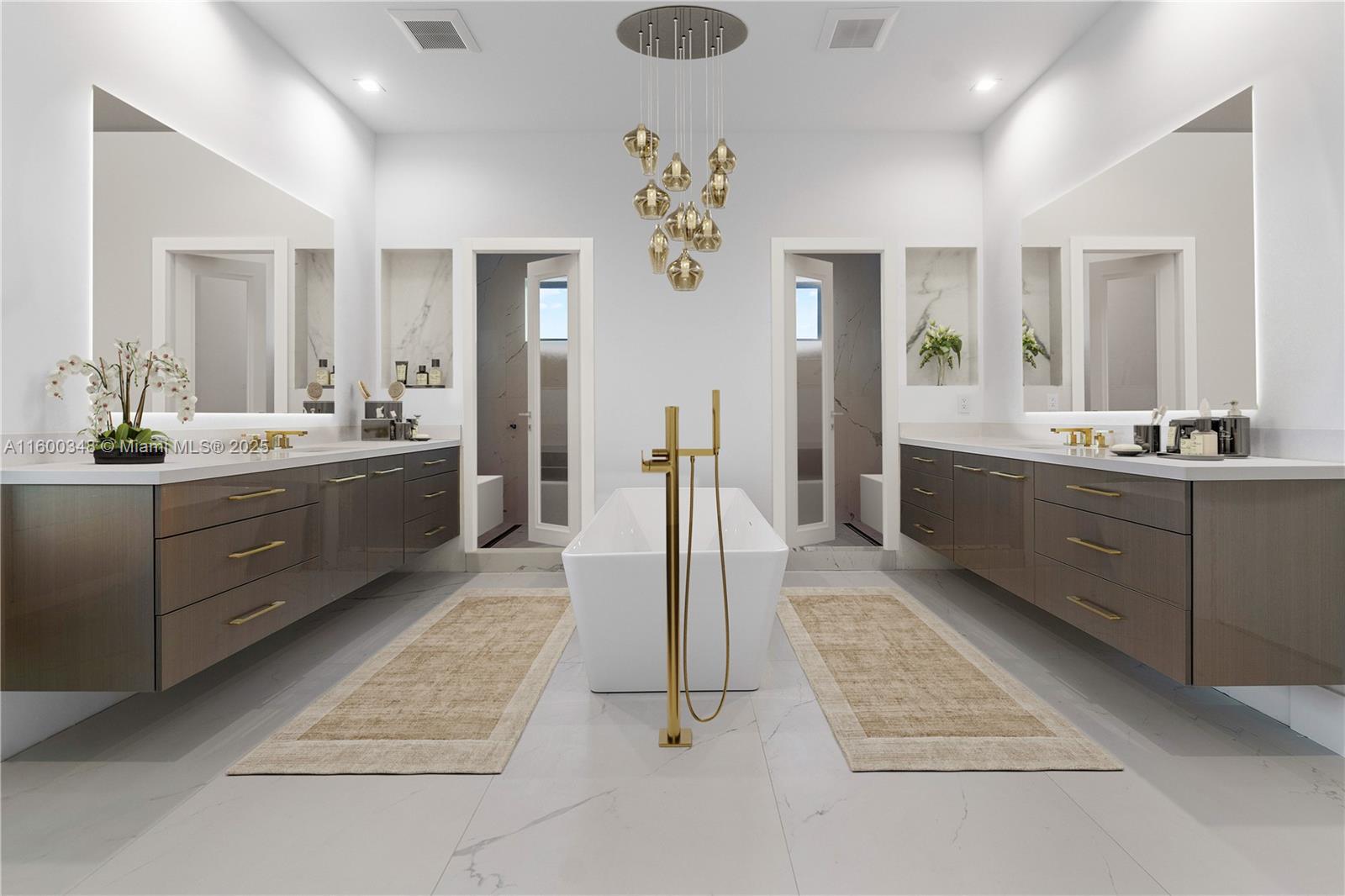 ESTATES OF SWAN LAKE - Residential