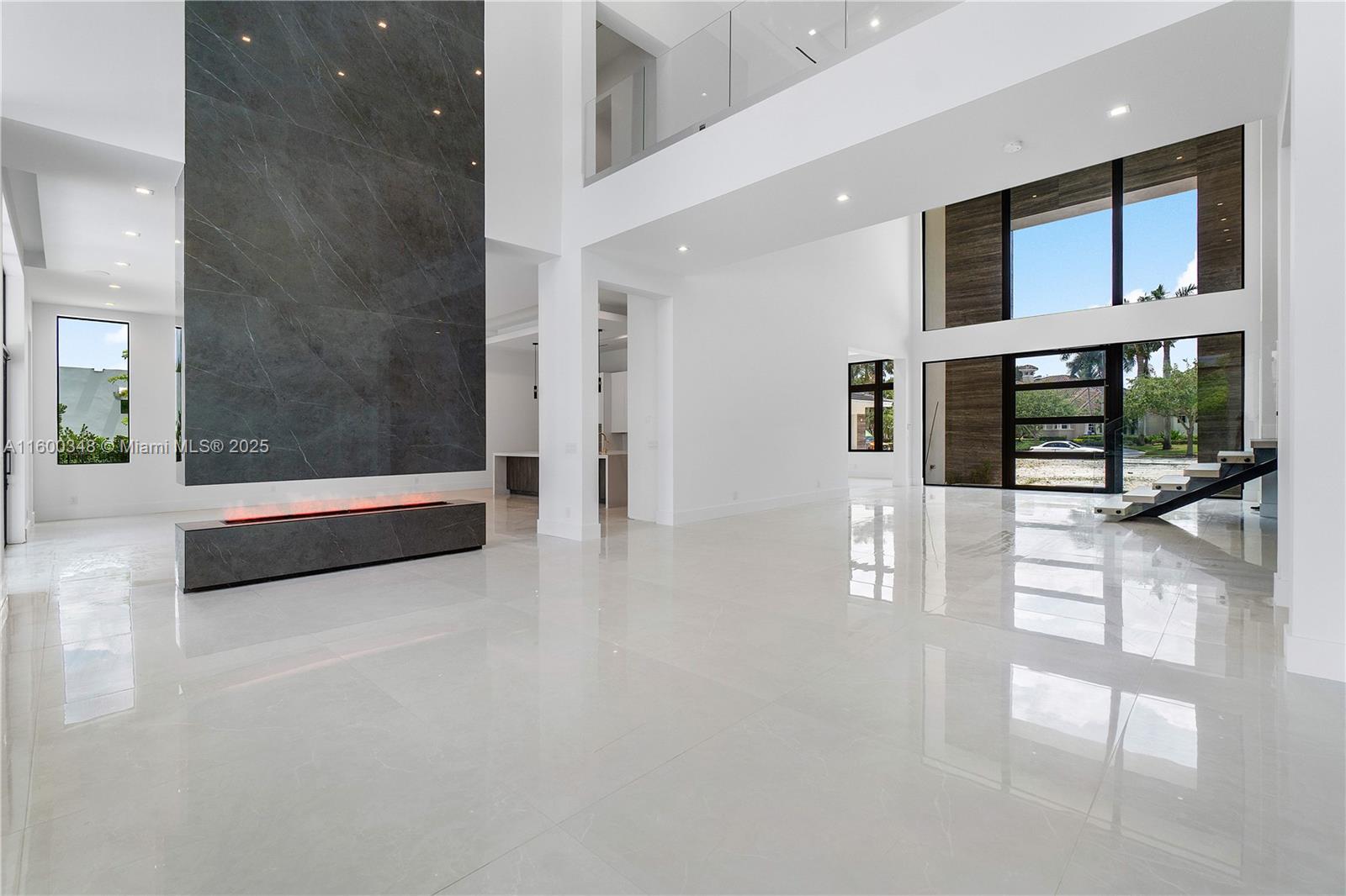 ESTATES OF SWAN LAKE - Residential