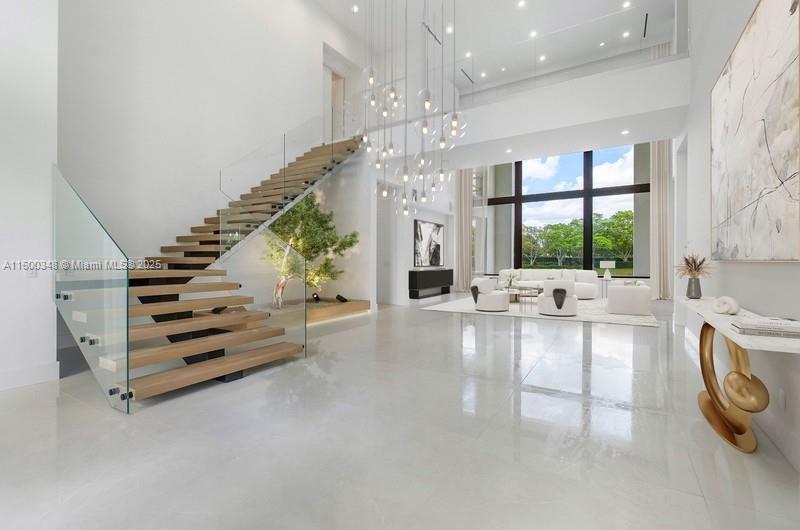 ESTATES OF SWAN LAKE - Residential