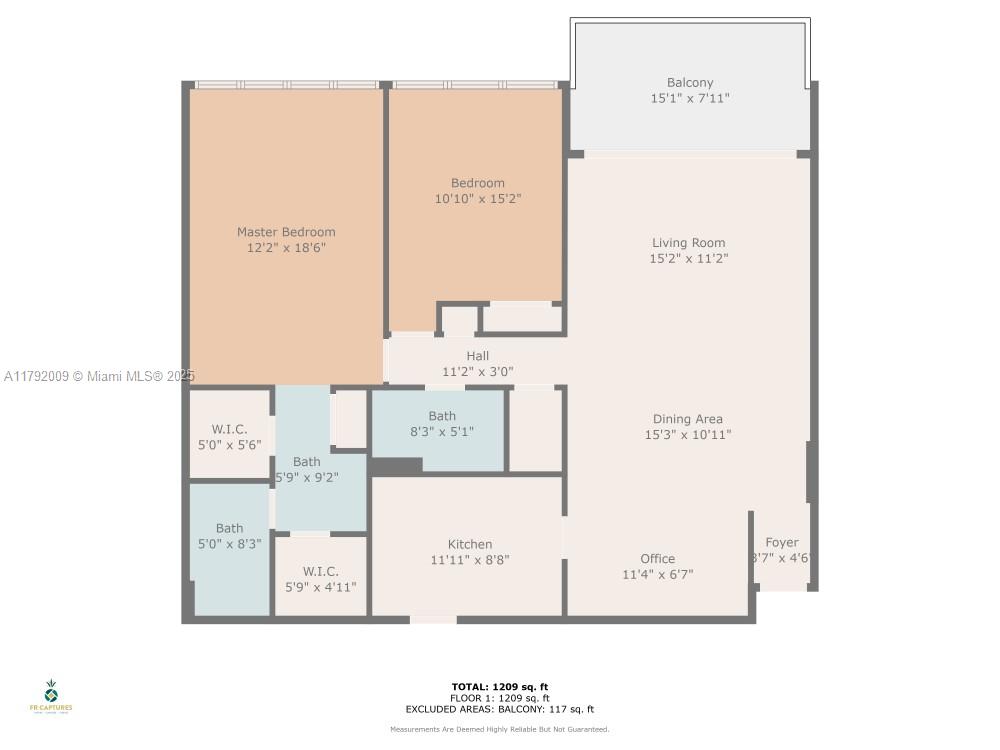 COSTA BRAVA CONDO - Residential