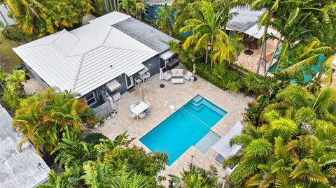 1528 NE 17th Ter Fort Lauderdale FL 33304