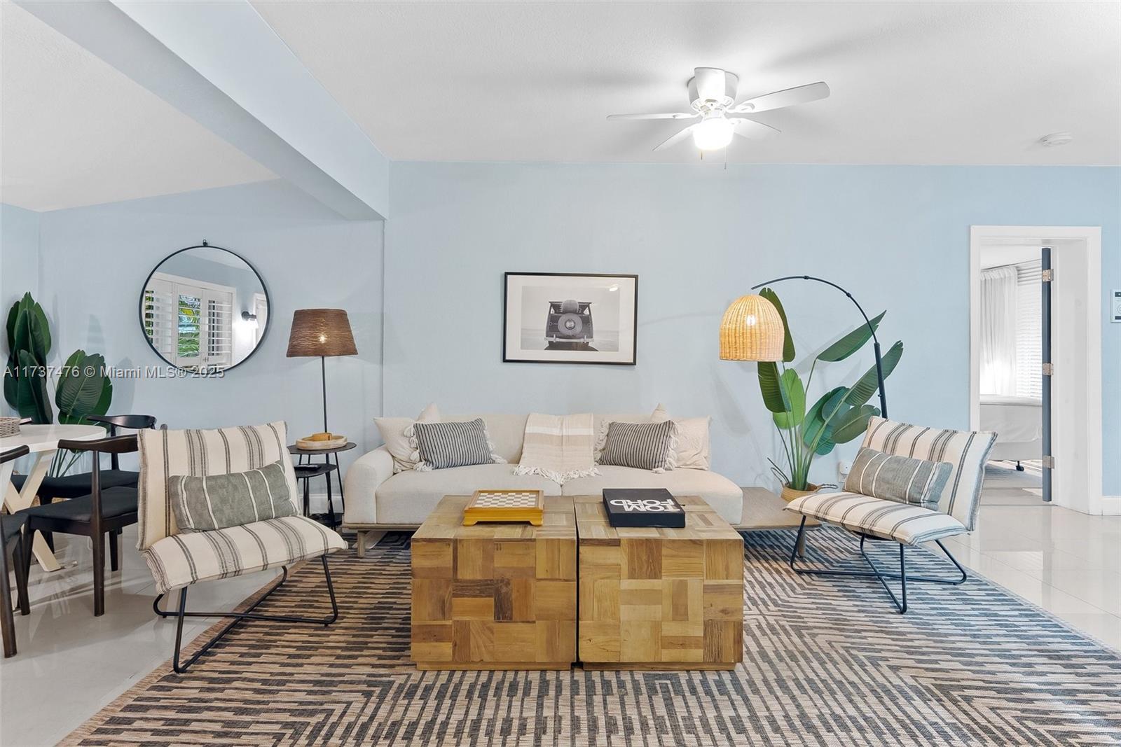 PROGRESSO - Residential