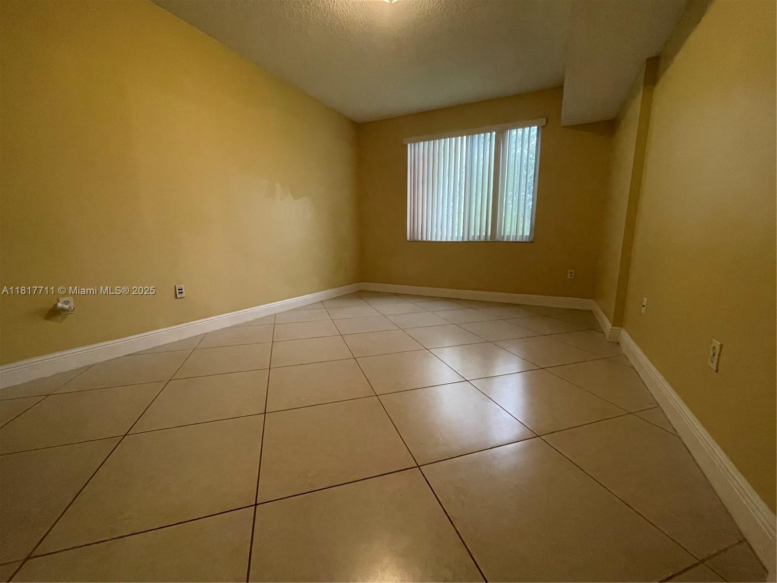 COURTYARDS AT DAVIE CONDO - Residential Lease