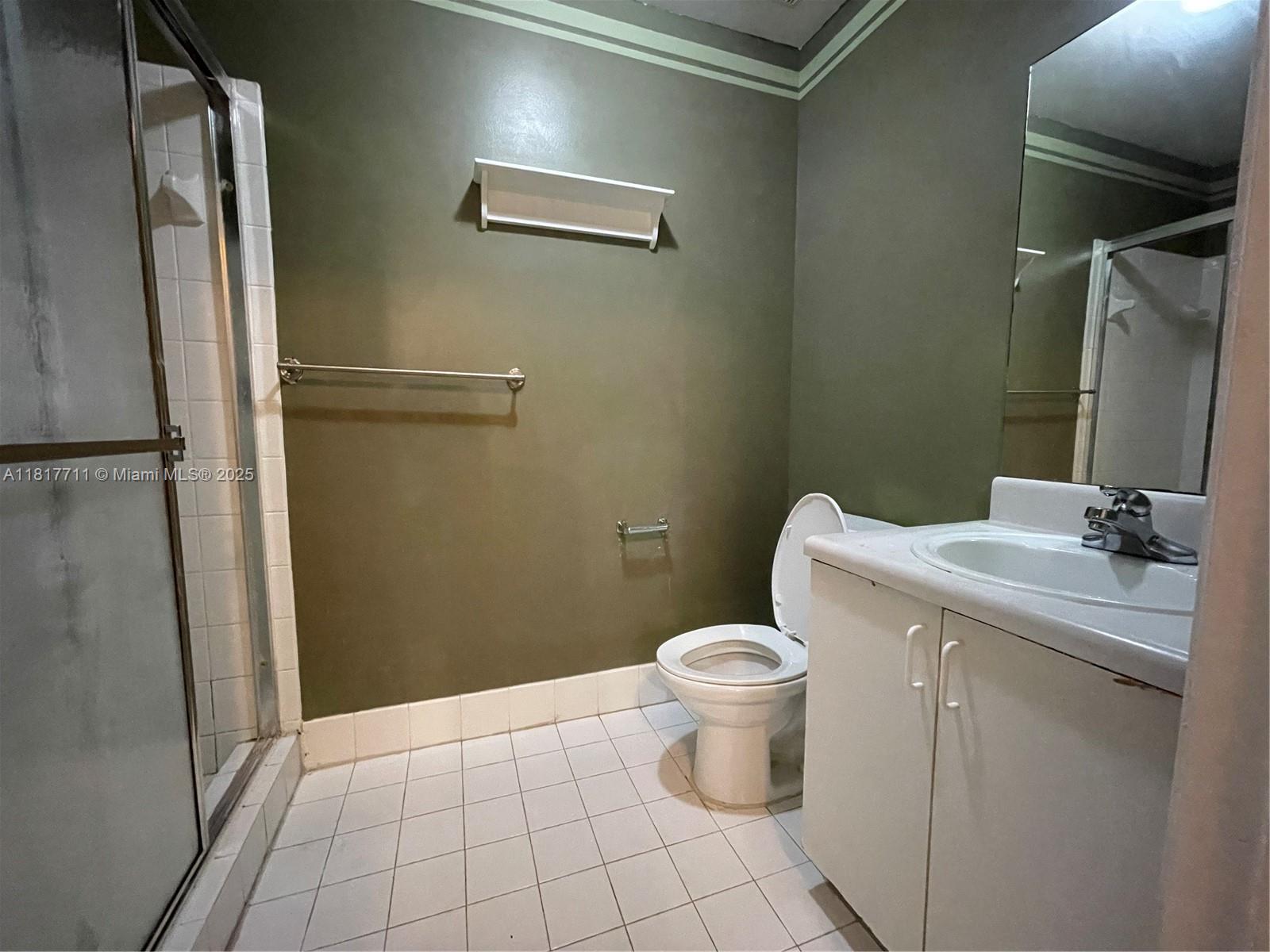COURTYARDS AT DAVIE CONDO - Residential Lease