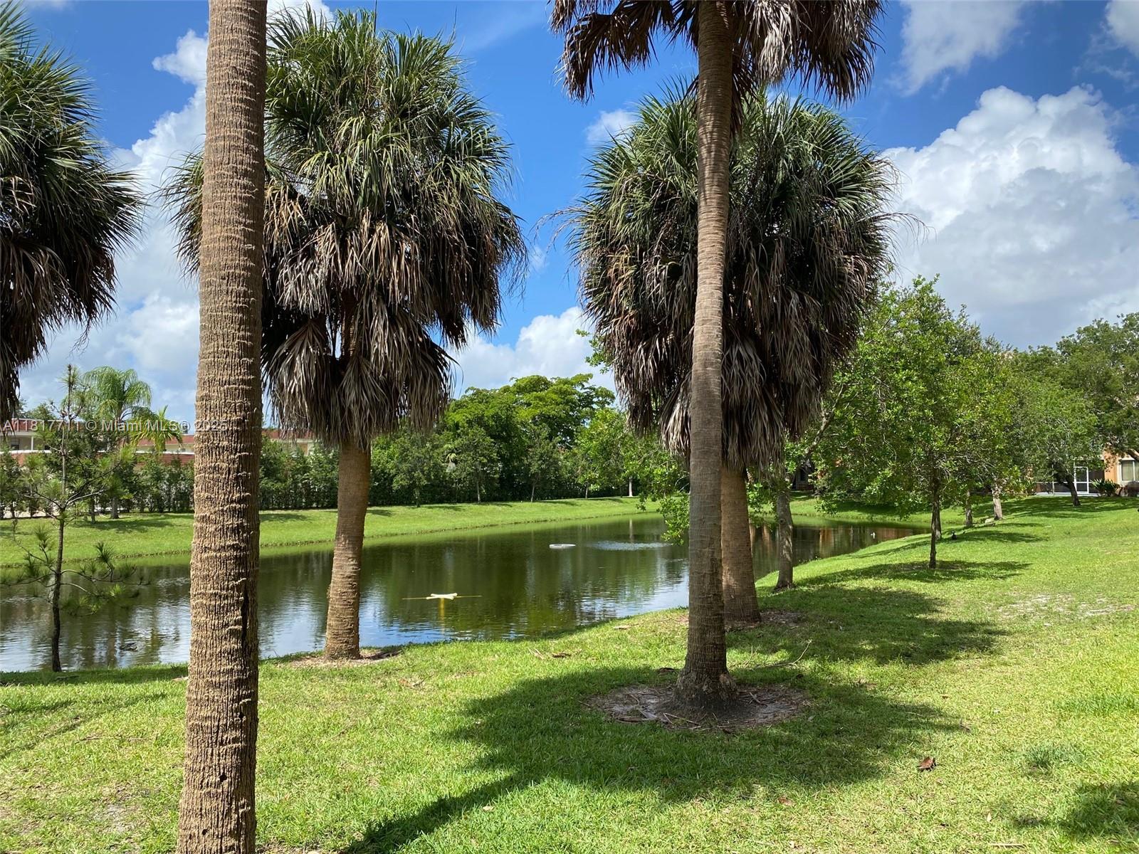COURTYARDS AT DAVIE CONDO - Residential Lease