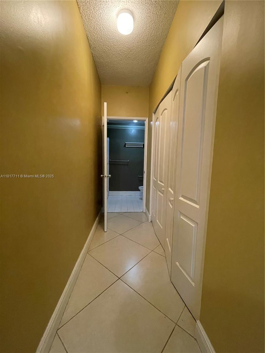 COURTYARDS AT DAVIE CONDO - Residential Lease