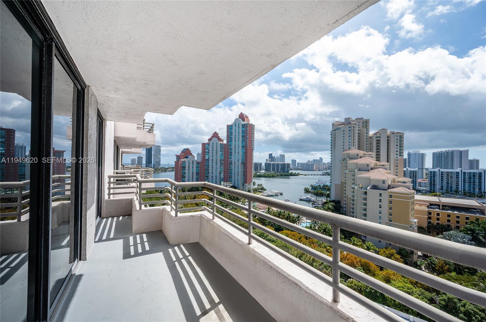 PARC CENTRAL AVENTURA SOU - Residential