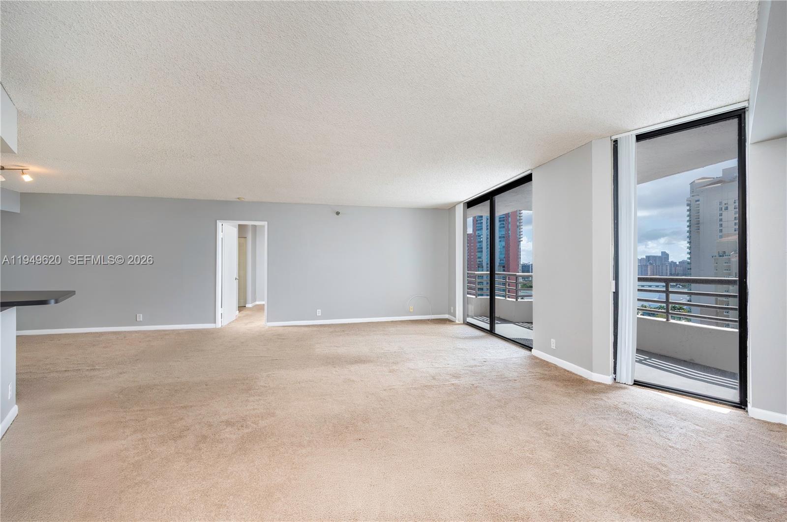 PARC CENTRAL AVENTURA SOU - Residential