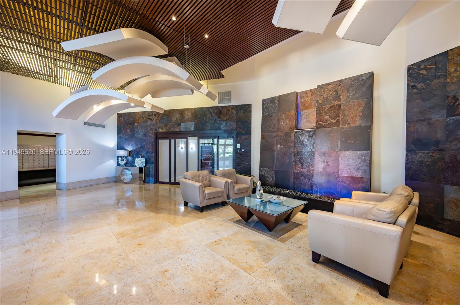 PARC CENTRAL AVENTURA SOU - Residential