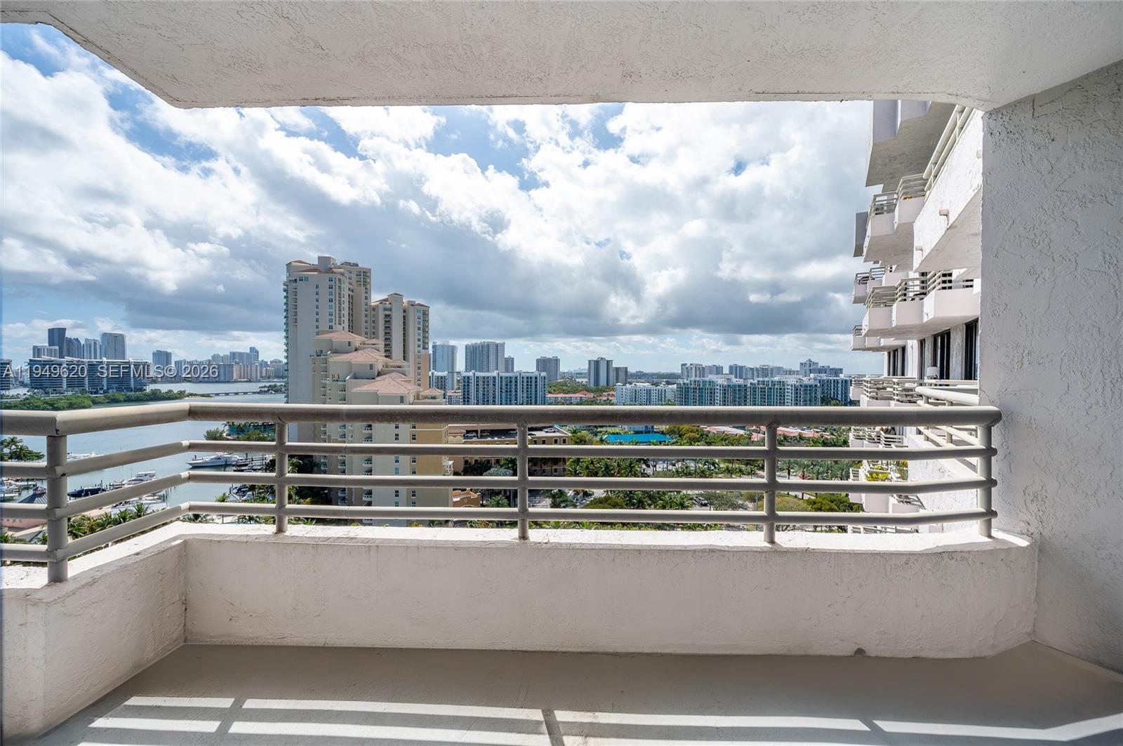 PARC CENTRAL AVENTURA SOU - Residential