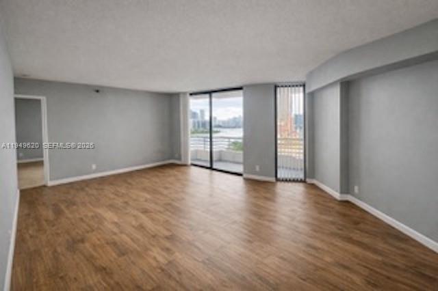 PARC CENTRAL AVENTURA SOU - Residential