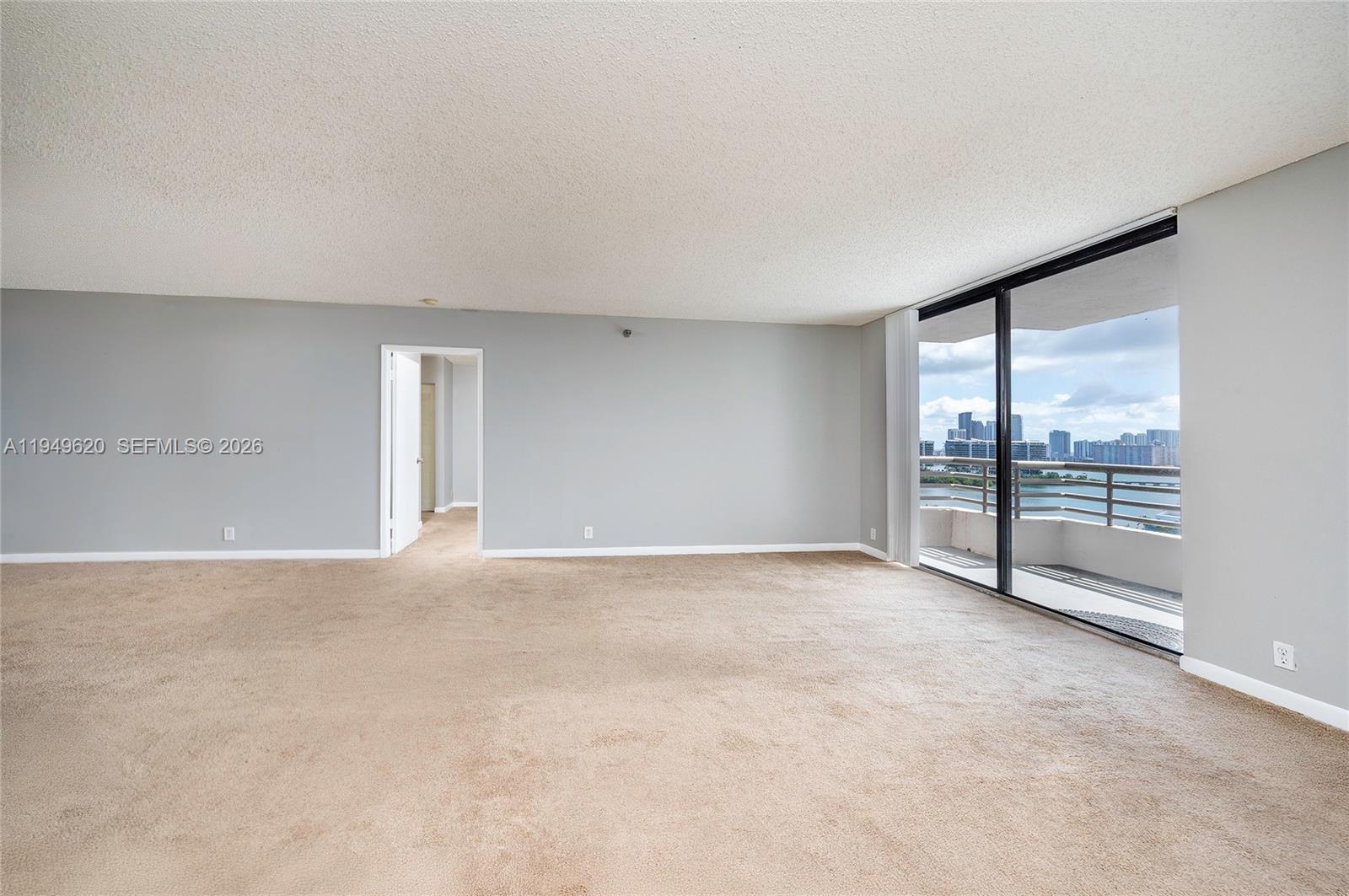 PARC CENTRAL AVENTURA SOU - Residential