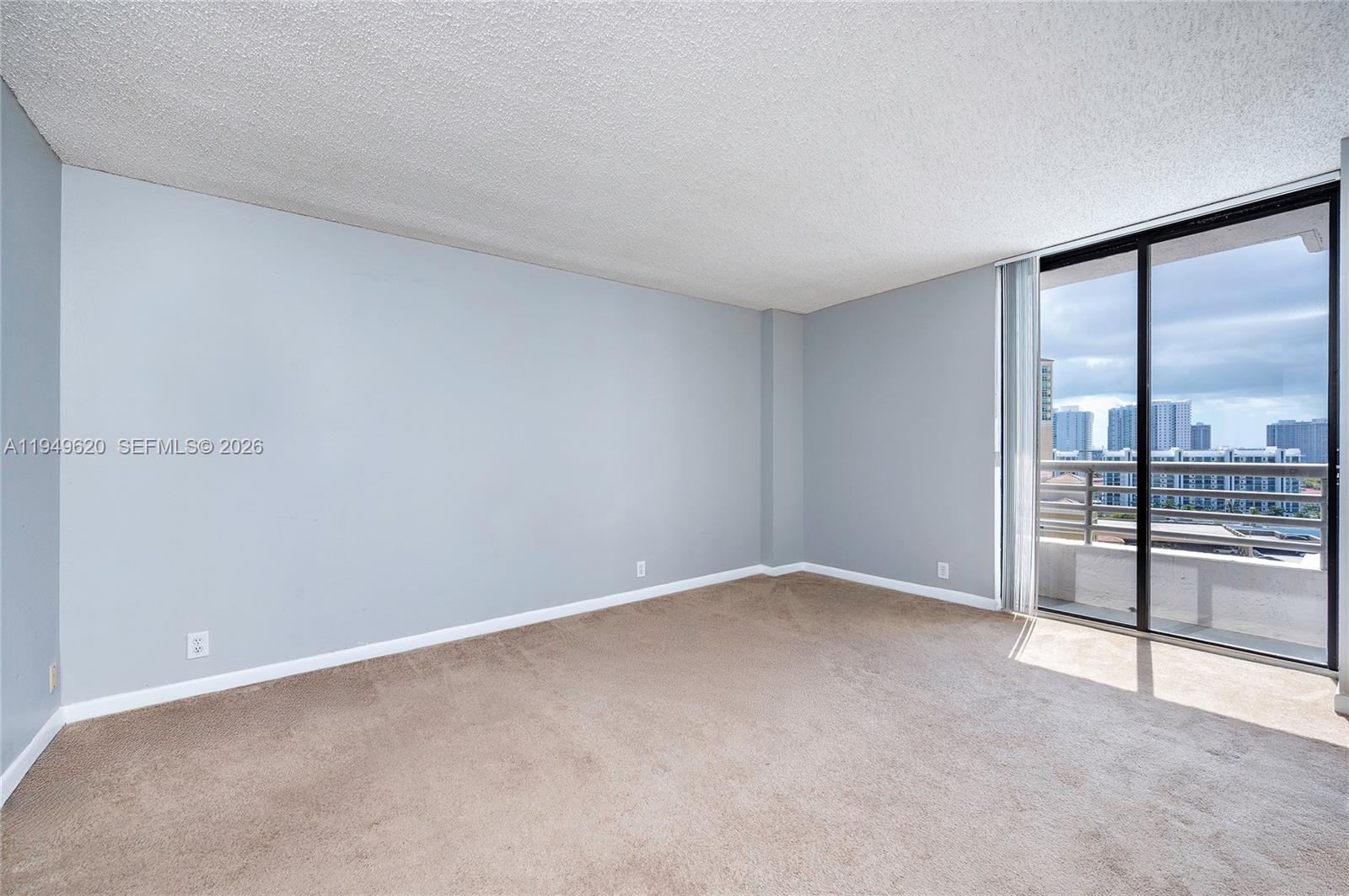 PARC CENTRAL AVENTURA SOU - Residential